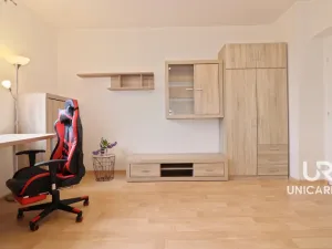 Prodej bytu 1+1, Brno - Jehnice, Zámezí, 42 m2