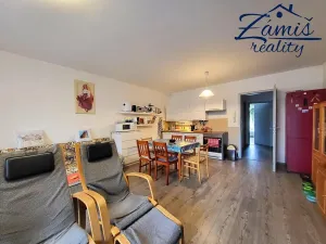 Pronájem bytu 3+kk, Kladno, Benediktínská, 78 m2