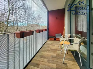 Pronájem bytu 3+kk, Kladno, Benediktínská, 78 m2