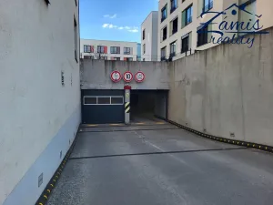 Pronájem bytu 3+kk, Kladno, Benediktínská, 78 m2