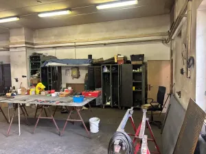 Pronájem skladu, Hluboká nad Vltavou, Vltavská, 75 m2