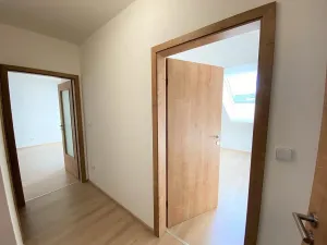 Pronájem bytu 4+kk, Jinačovice, 92 m2