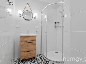 Pronájem bytu 2+1, Praha - Holešovice, U průhonu, 73 m2