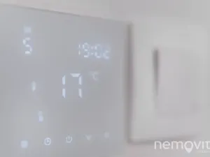 Pronájem bytu 2+1, Praha - Holešovice, U průhonu, 73 m2