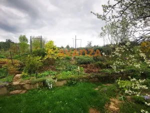 Prodej chaty, Děčín, 16 m2