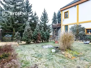 Prodej rodinného domu, Chabařovice, 339 m2