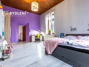 Prodej rodinného domu, Chabařovice, 339 m2