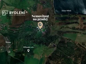 Prodej rodinného domu, Chabařovice, 339 m2