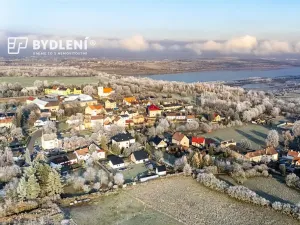 Prodej domu na klíč, Chabařovice, 51 m2