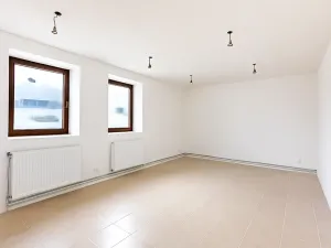 Prodej domu na klíč, Chabařovice, 51 m2