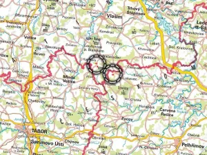 Prodej pole, Načeradec, 22280 m2