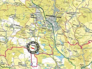 Prodej louky, Trstěnice, 21043 m2