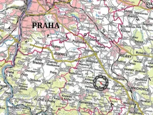 Prodej pole, Petříkov, 45174 m2