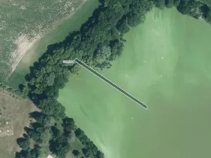 Prodej podílu pole, Vracov, 4258 m2