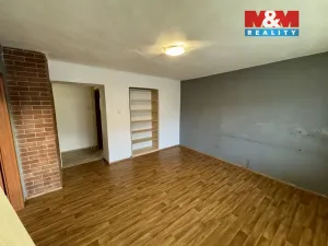 Pronájem bytu 3+kk, Příbram - Příbram VII, Politických vězňů, 60 m2