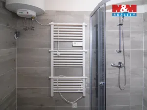 Pronájem bytu 2+1, Ostrava - Moravská Ostrava, Čs. legií, 37 m2