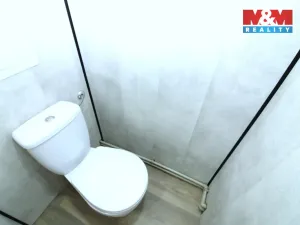 Pronájem bytu 1+1, Varnsdorf, Hrnčířská, 41 m2