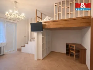 Prodej rodinného domu, Brno - Židenice, Skorkovského, 110 m2