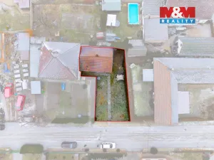 Prodej chalupy, Bohuslavice, 75 m2