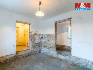 Prodej chalupy, Bohuslavice, 75 m2