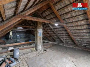 Prodej chalupy, Bohuslavice, 75 m2