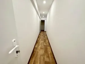 Pronájem bytu 1+1, Praha - Žižkov, U kněžské louky, 70 m2