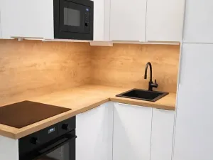 Pronájem bytu 2+kk, Praha - Hlubočepy, Hermanové, 42 m2