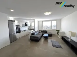 Pronájem bytu 3+kk, Lysá nad Labem, Poděbradova, 73 m2