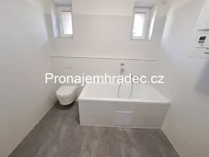 Pronájem bytu 3+kk, Hradec Králové, Blahoslavova, 84 m2
