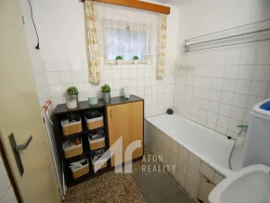 Prodej rodinného domu, Oleksovice, 70 m2