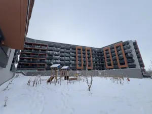 Pronájem bytu 2+kk, Praha - Háje, Výstavní, 61 m2