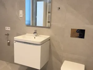 Pronájem bytu 2+kk, Praha - Háje, Výstavní, 61 m2