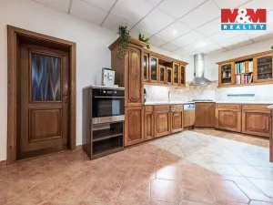 Prodej rodinného domu, Droužkovice, Rudé armády, 486 m2