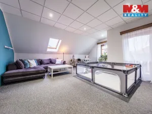 Prodej rodinného domu, Droužkovice, Rudé armády, 486 m2