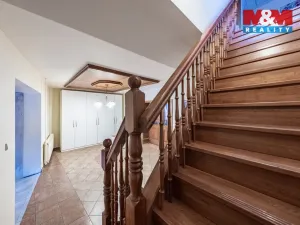 Prodej rodinného domu, Droužkovice, Rudé armády, 486 m2