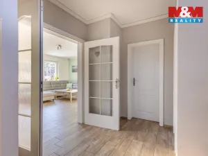 Prodej rodinného domu, Slunečná, 160 m2