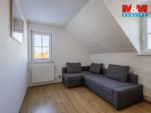 Prodej rodinného domu, Slunečná, 160 m2