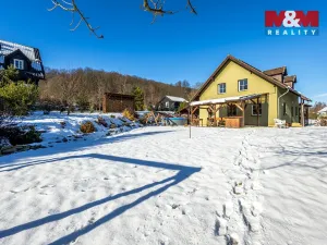 Prodej rodinného domu, Slunečná, 160 m2