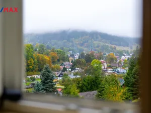 Prodej chaty, Horní Maršov, Pod Černým vrchem, 212 m2