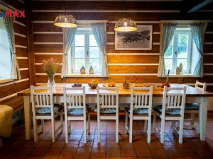 Prodej ubytování, Horní Maršov, Pod Černým vrchem, 212 m2