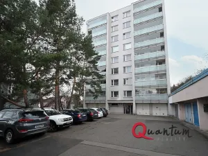 Prodej bytu 2+kk, Praha - Žižkov, Pod lipami, 61 m2