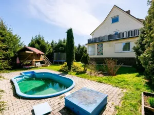 Prodej rodinného domu, Vranovice, 171 m2