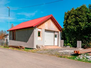 Prodej rodinného domu, Vranovice, 171 m2