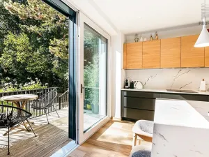 Prodej rodinného domu, Brno, Obecní, 287 m2