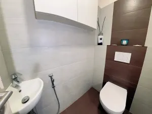 Prodej bytu 1+kk, Hustopeče, Mrštíkova, 50 m2