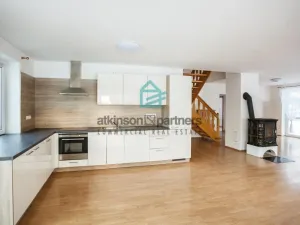 Pronájem rodinného domu, Hlincová Hora, Kodetka Okružní, 290 m2