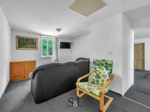 Prodej ubytování, Desná, Údolní, 538 m2