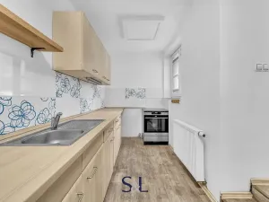 Prodej rodinného domu, Česká Lípa, 96 m2