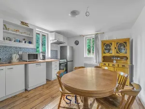 Prodej rodinného domu, Desná, Údolní, 538 m2