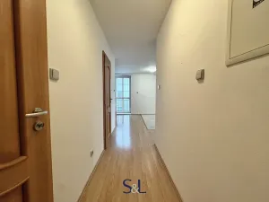 Pronájem bytu 4+kk, Kamenický Šenov, Palackého, 110 m2